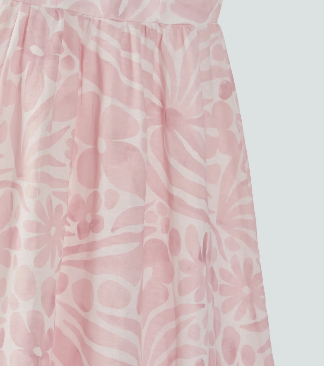 Vestido Largo Para Mujer Mariapaz Derek Lovely 835497 RS