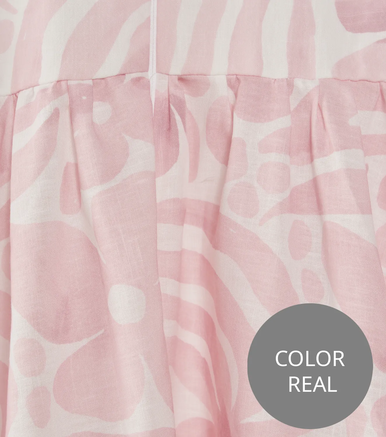 Vestido Largo Para Mujer Mariapaz Derek Lovely 835497 RS