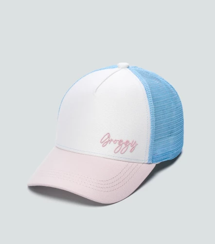 Lyra Gorra Femenina GroggyRS