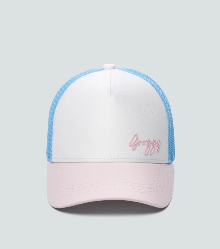 Lyra Gorra Femenina GroggyRS