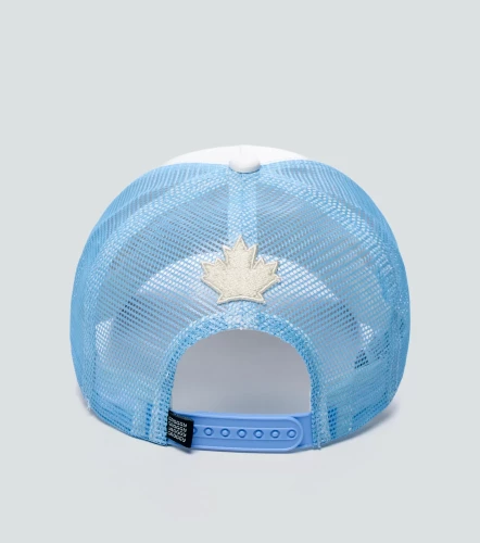 Lyra Gorra Femenina GroggyRS