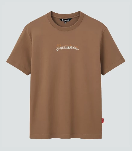 Camiseta Clemont VuotoTP