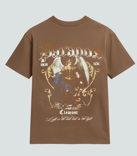 Camiseta Clemont VuotoTP