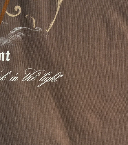 Camiseta Clemont VuotoTP