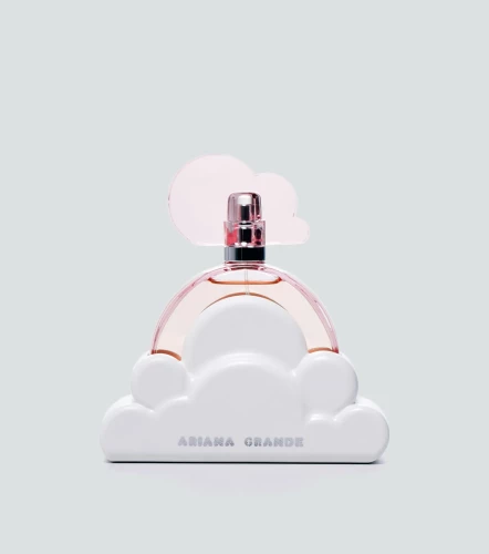 Perfume Ariana Grande Cloud Pink Edp 100mlCU
