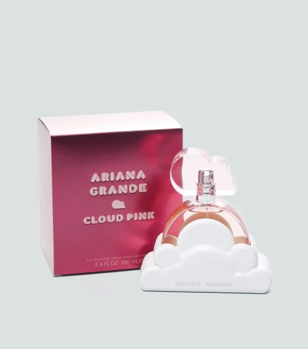 Perfume Ariana Grande Cloud Pink Edp 100mlCU