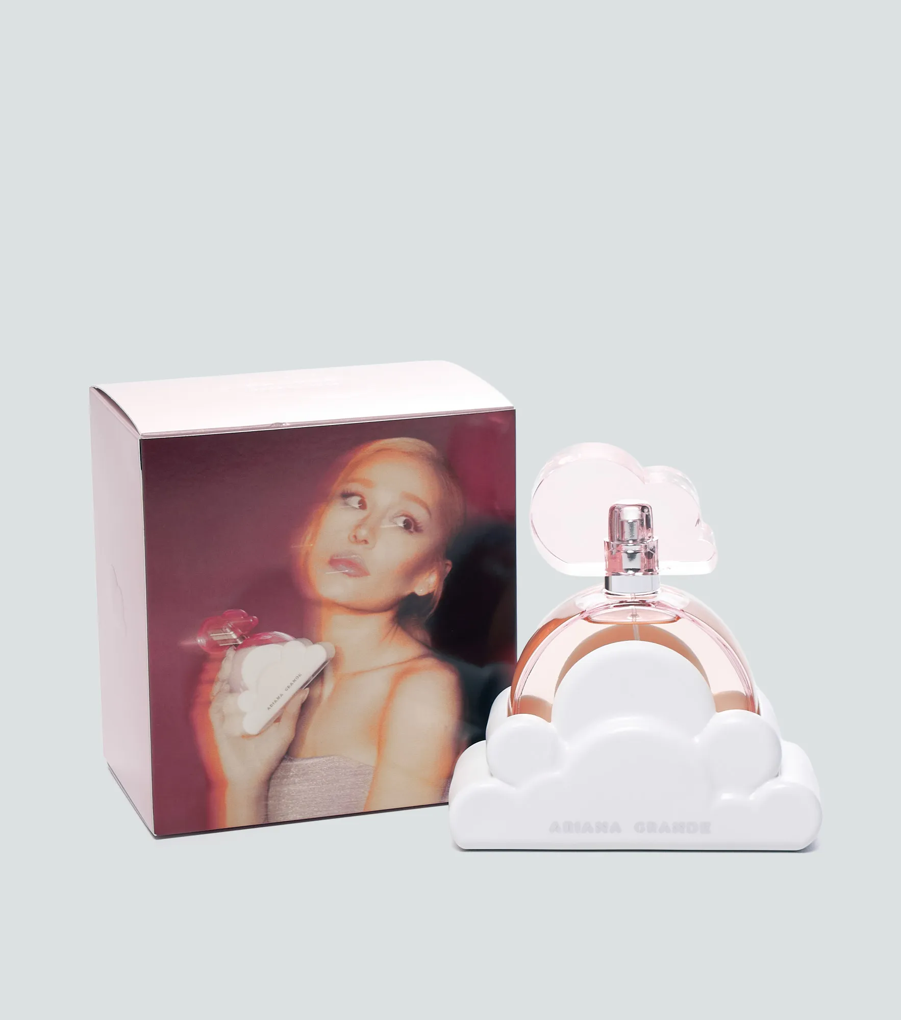 Perfume Ariana Grande Cloud Pink Edp 100ml 131607 CU