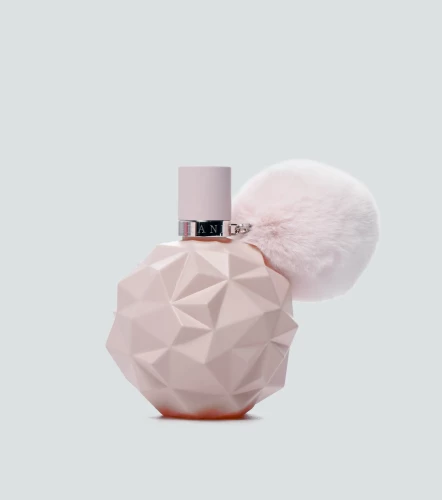 Perfume Ariana Grande Sweet Like Candy Edp 100mlCU