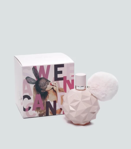 Perfume Ariana Grande Sweet Like Candy Edp 100mlCU