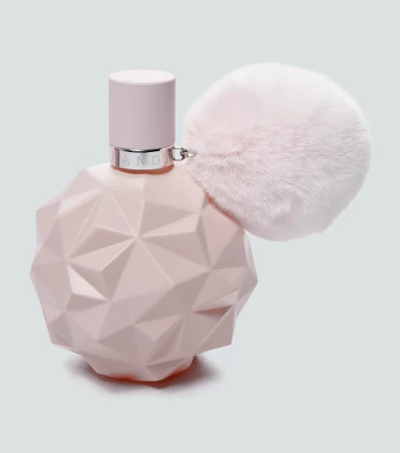 Perfume Ariana Grande Sweet Like Candy Edp 100mlCU