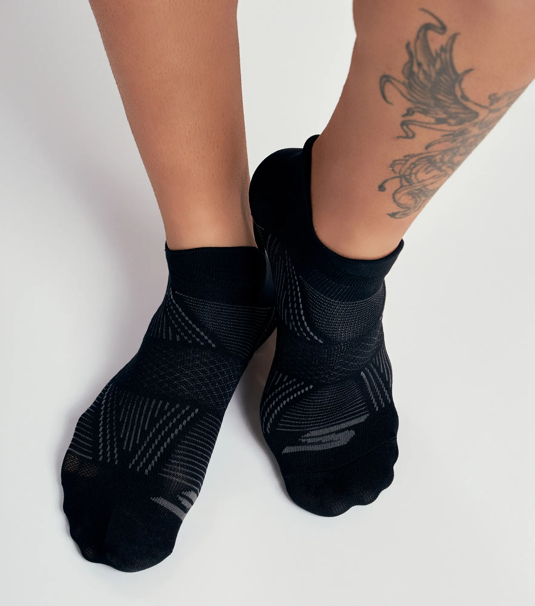 Medias Skechers TripackCU