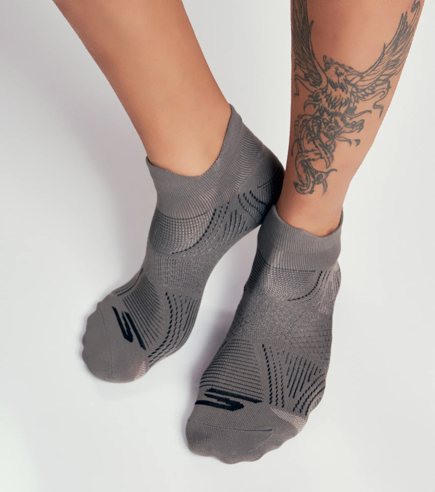 Medias Skechers Tripack 131708 CU