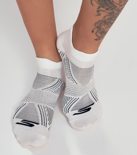 Medias Skechers TripackCU