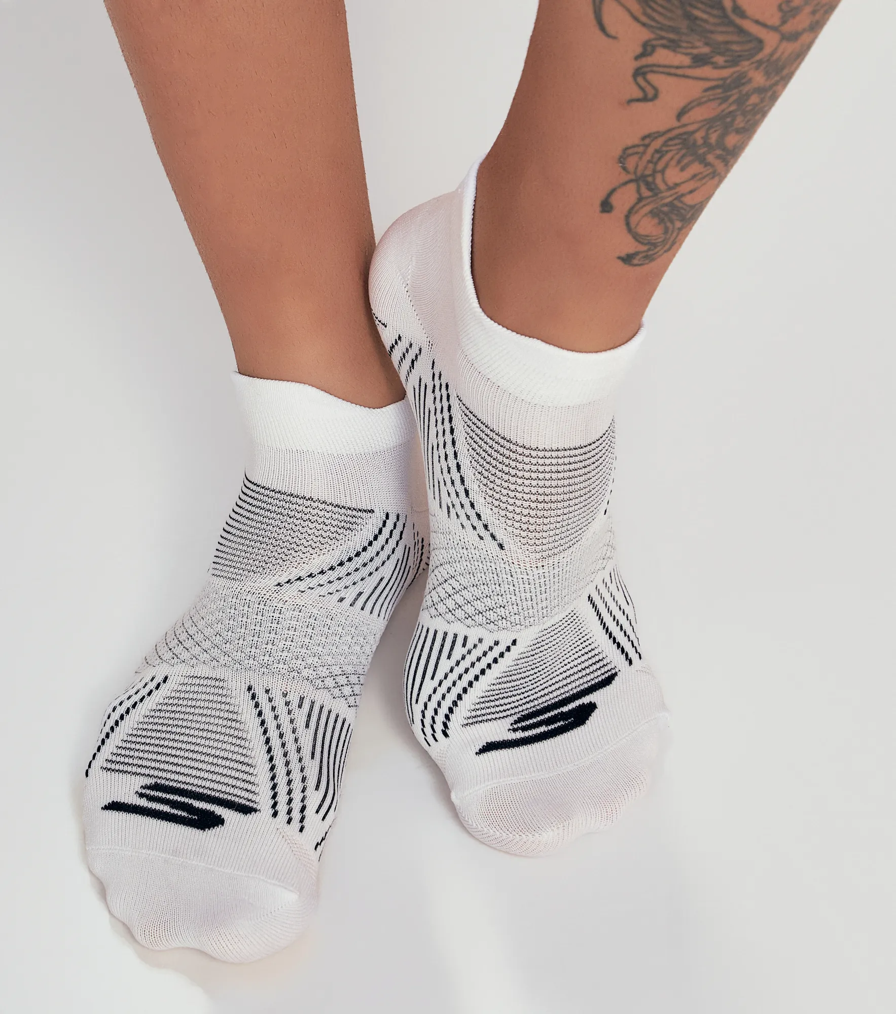 Medias Skechers Tripack 131708 CU