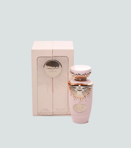 Perfume Lattafa Haya Edp 100mlCU