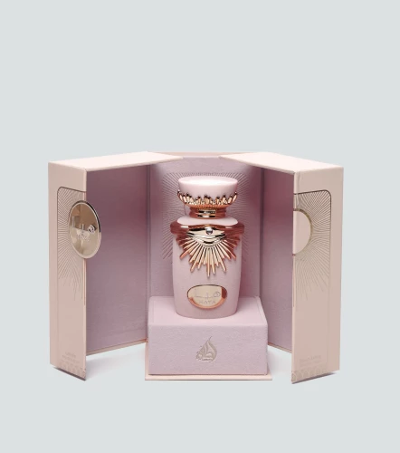 Perfume Lattafa Haya Edp 100mlCU