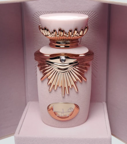 Perfume Lattafa Haya Edp 100mlCU