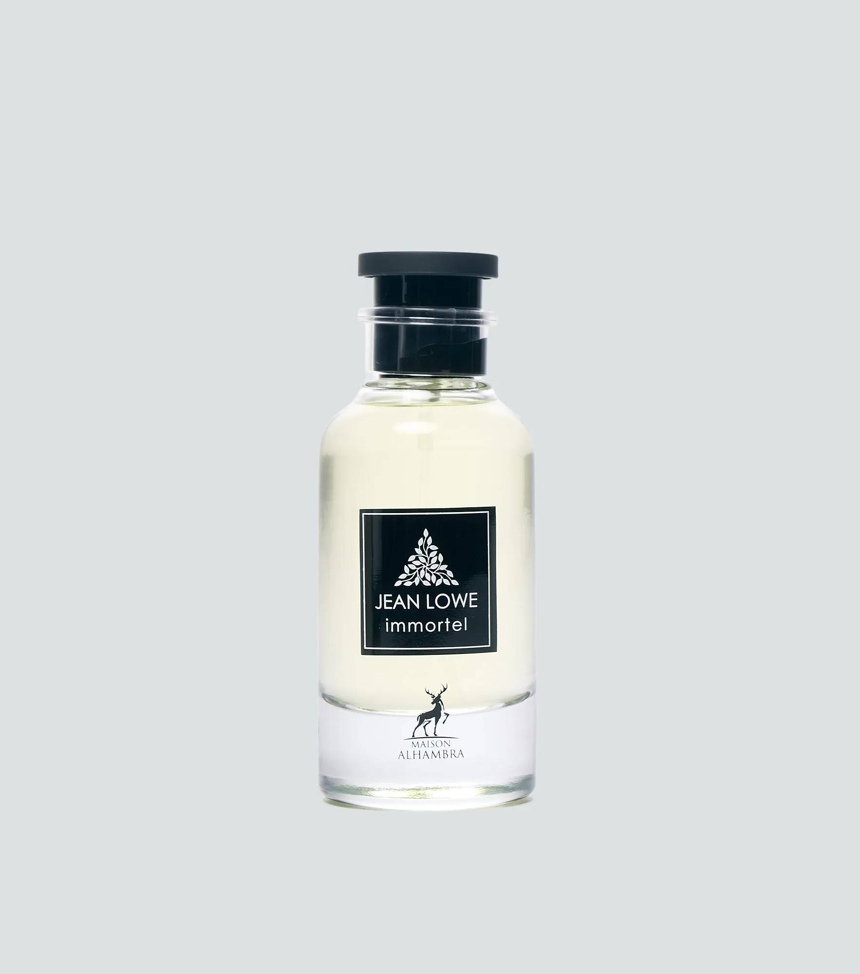 Perfume Lattafa Jean Lowe Immortel Edp 100mlCU