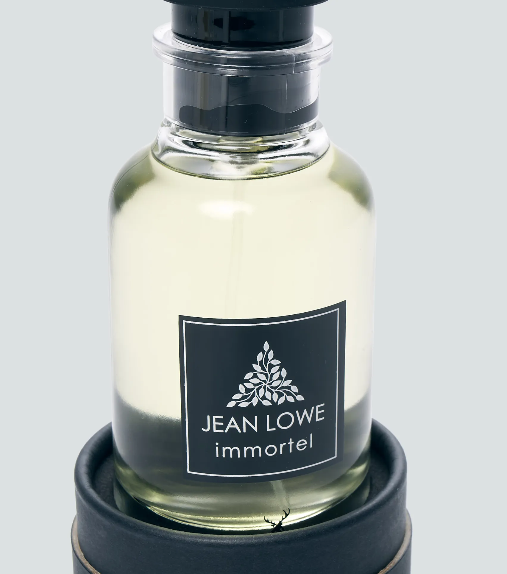 Perfume Lattafa Jean Lowe Immortel Edp 100ml 131798 CU