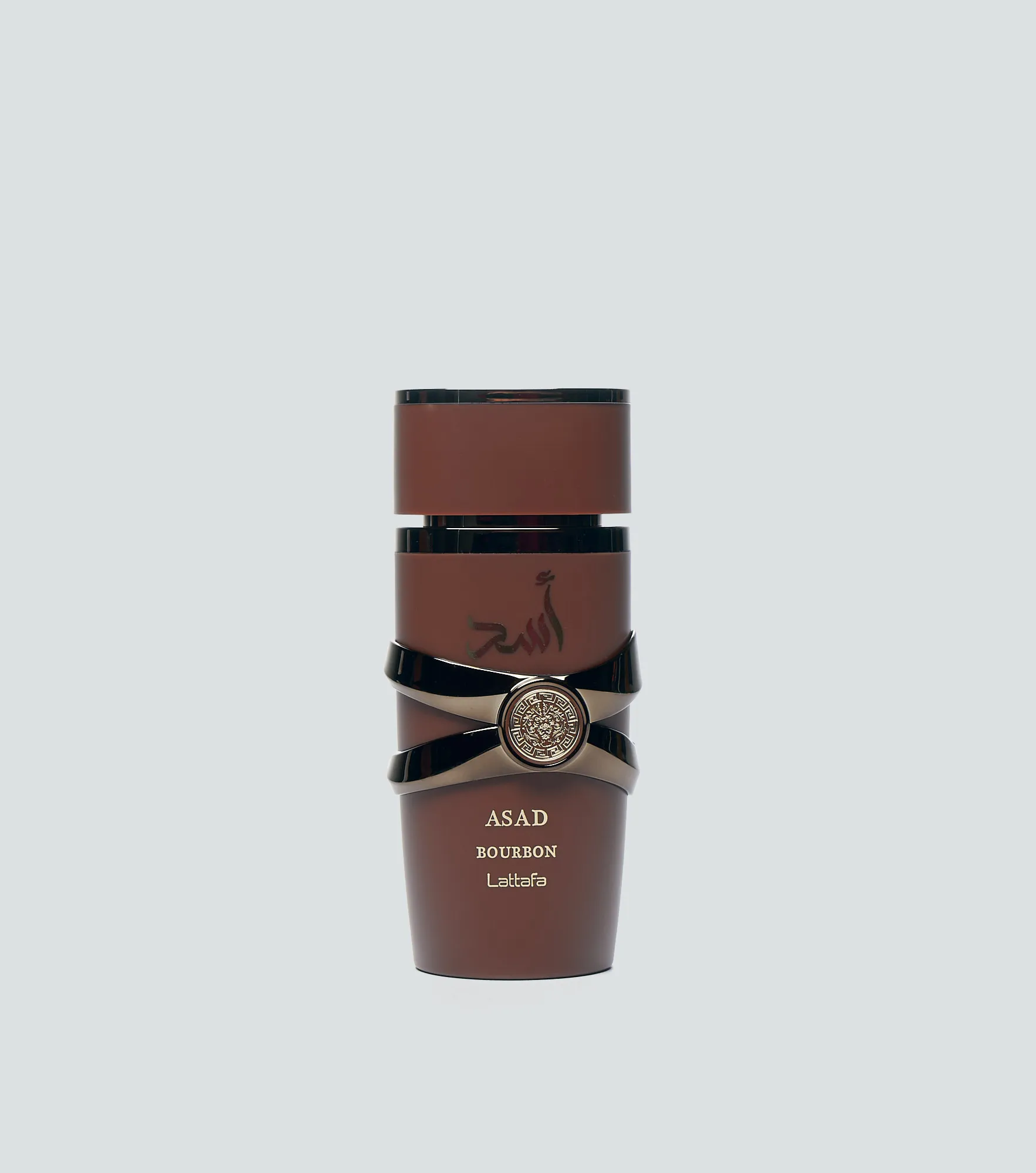 Perfume Lattafa Asad Bourbon Edp 100mlCU