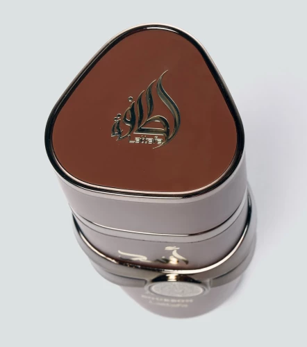 Perfume Lattafa Asad Bourbon Edp 100mlCU