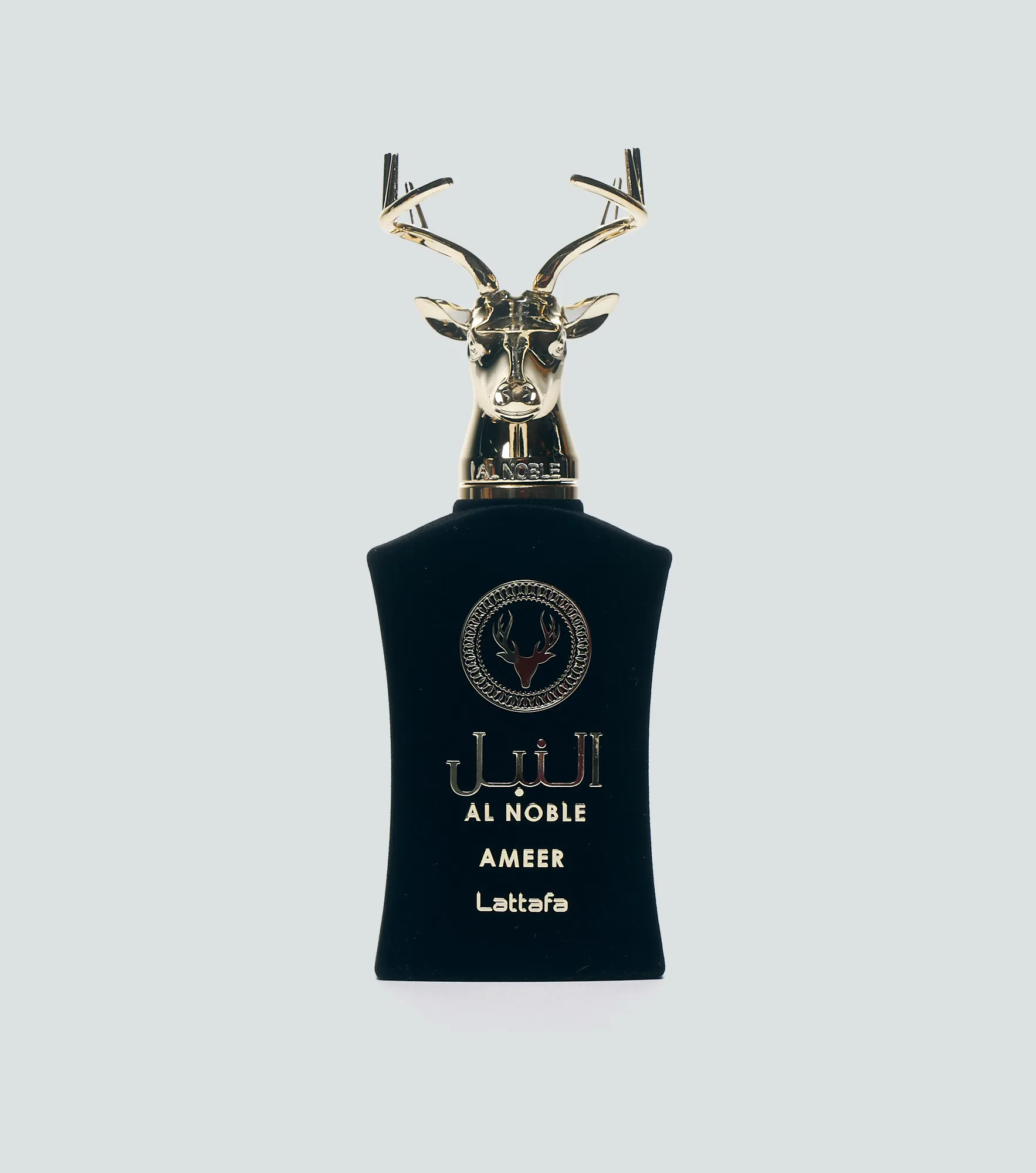 Perfume Lattafa Al Noble Ameer Edp 100mlCU