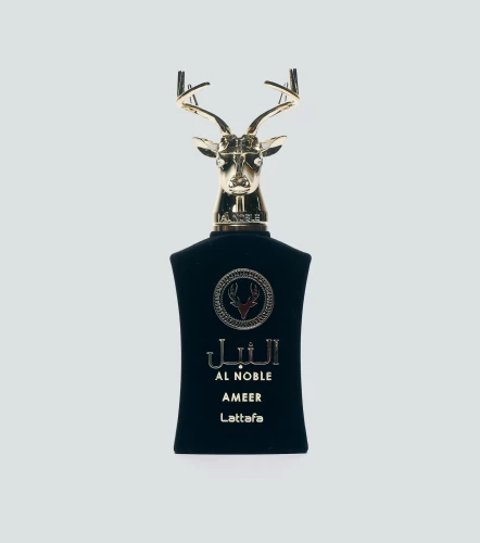 Perfume Lattafa Al Noble Ameer Edp 100mlCU