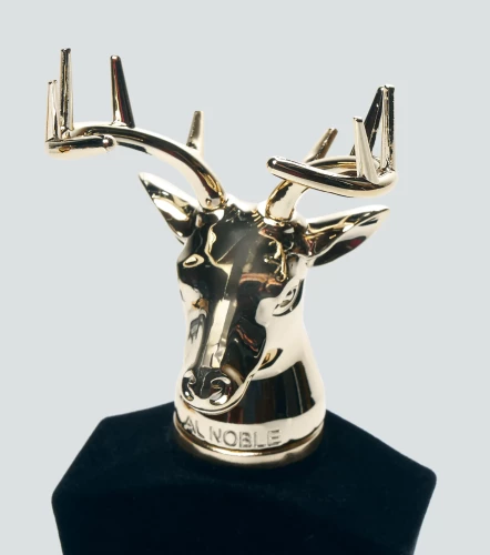 Perfume Lattafa Al Noble Ameer Edp 100mlCU