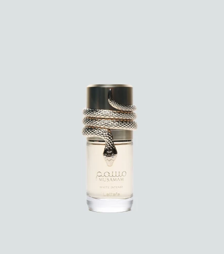 Perfume Lattafa Musaman White Intense Edp 100mlCU