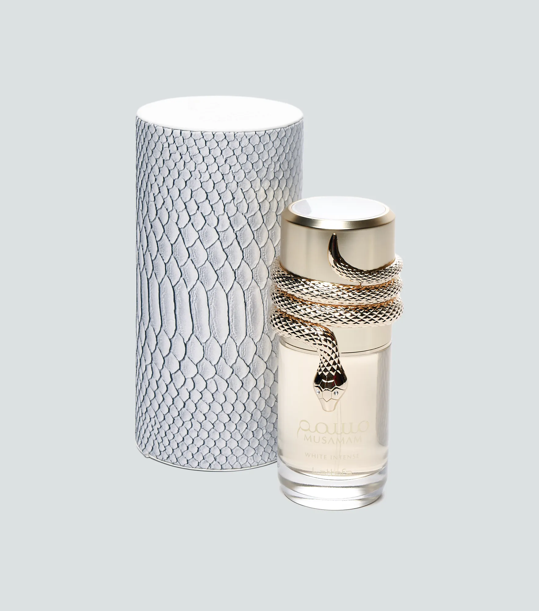 Perfume Lattafa Musaman White Intense Edp 100ml 131804 CU