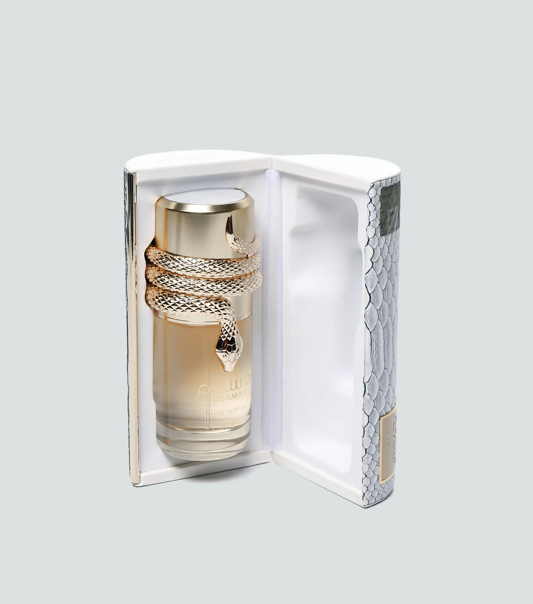 Perfume Lattafa Musaman White Intense Edp 100ml 131804 CU