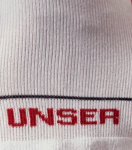 Carlos Media Tripack Invisible Con Lineas En Empeine UnserCU