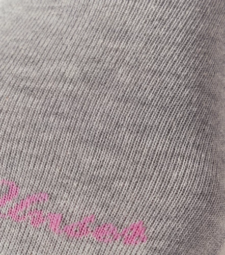 Laura Media Tripack Tobillera Con Lineas En Contraste UnserCU