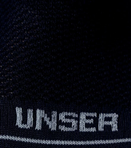 Neitan Bipack Medias Unicolor Con Detalles En Contraste UnserCU