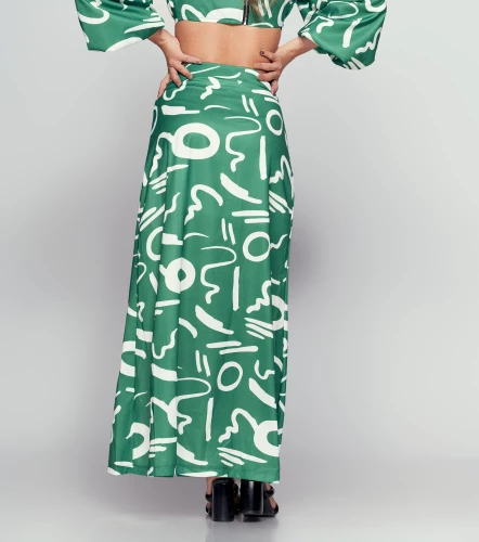 Falda Para Mujer Tifanny DerekVD