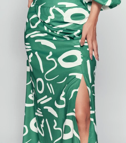 Falda Para Mujer Tifanny DerekVD