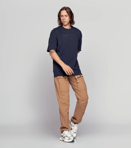 Camiseta Girbaud Le FrancoisAZ