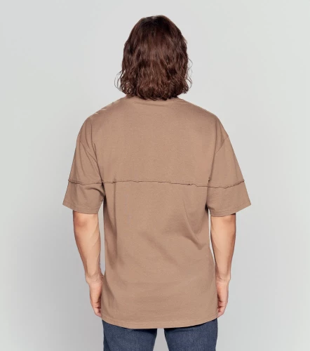 Camiseta Girbaud Le MonarqueCF