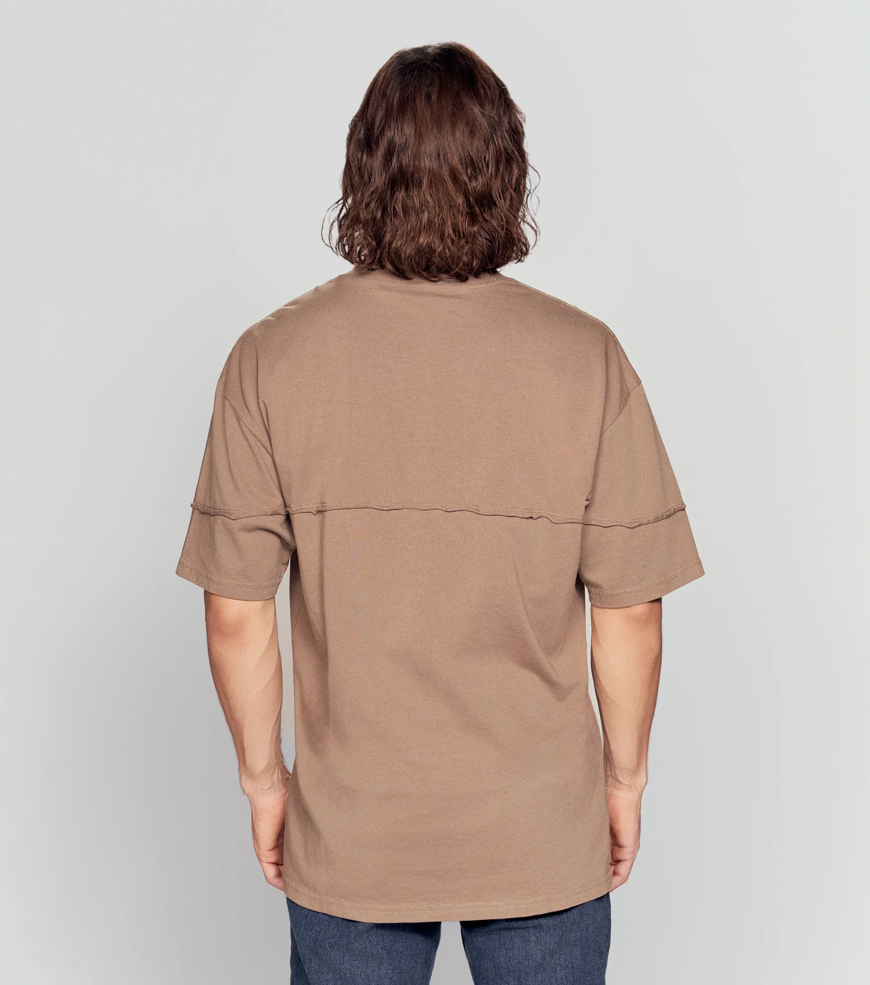 Camiseta Girbaud Le Monarque 131583 CF