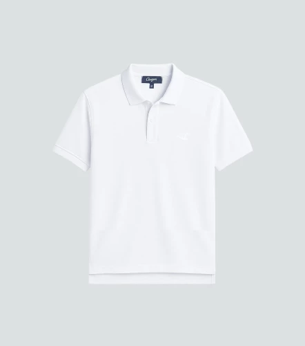 600a000 Camiseta Polo M C ChevignonBL