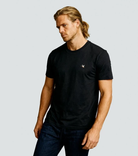 640c020 Camiseta Basica U Mc ChevignonNG