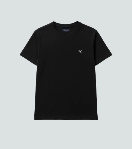 640c020 Camiseta Basica U Mc ChevignonNG