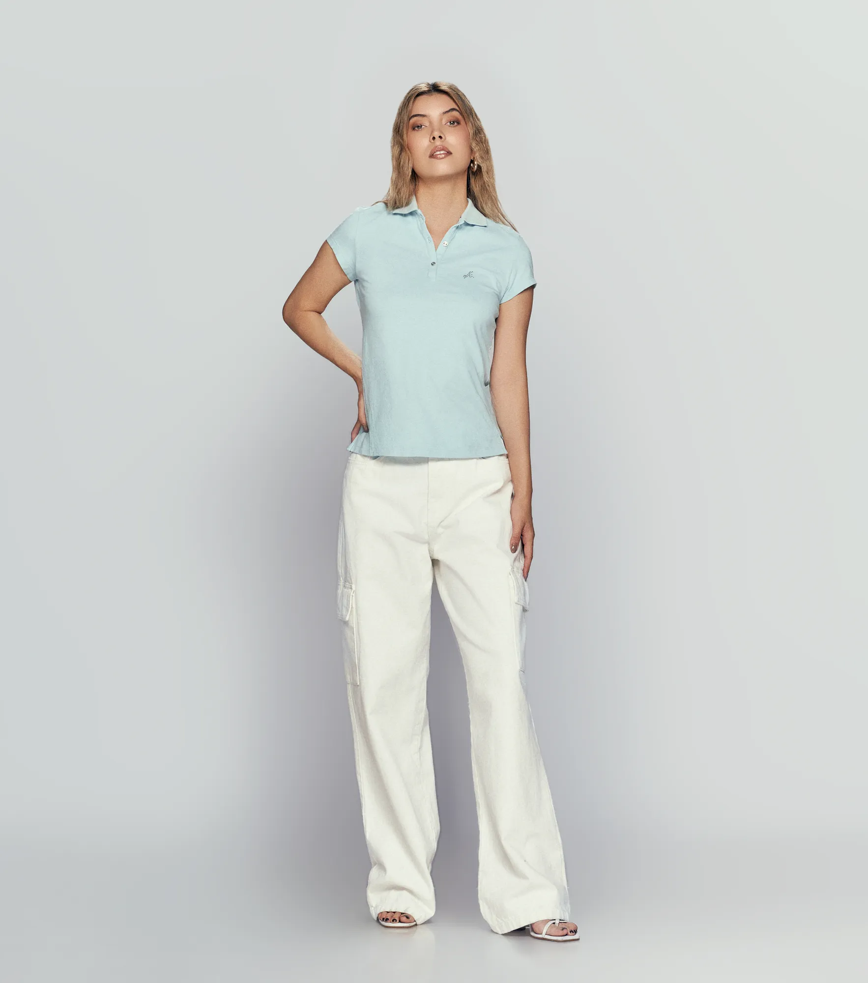 Blusa Para Mujer Jane Derek 821278 AC