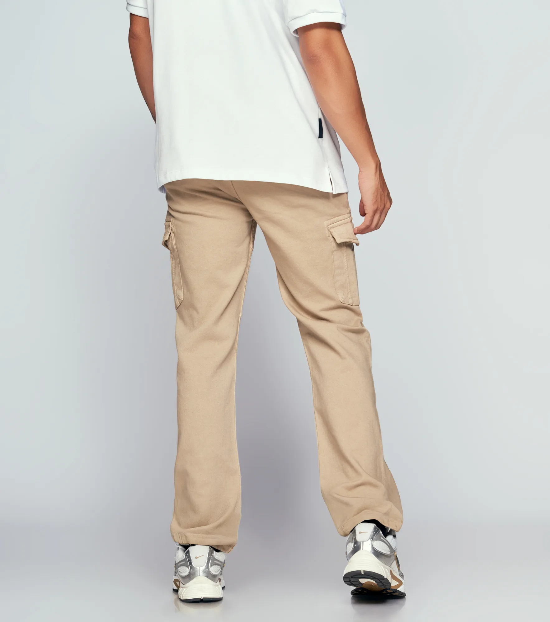 Keton Jogger Cargo Masculino Groggy 834651 AR