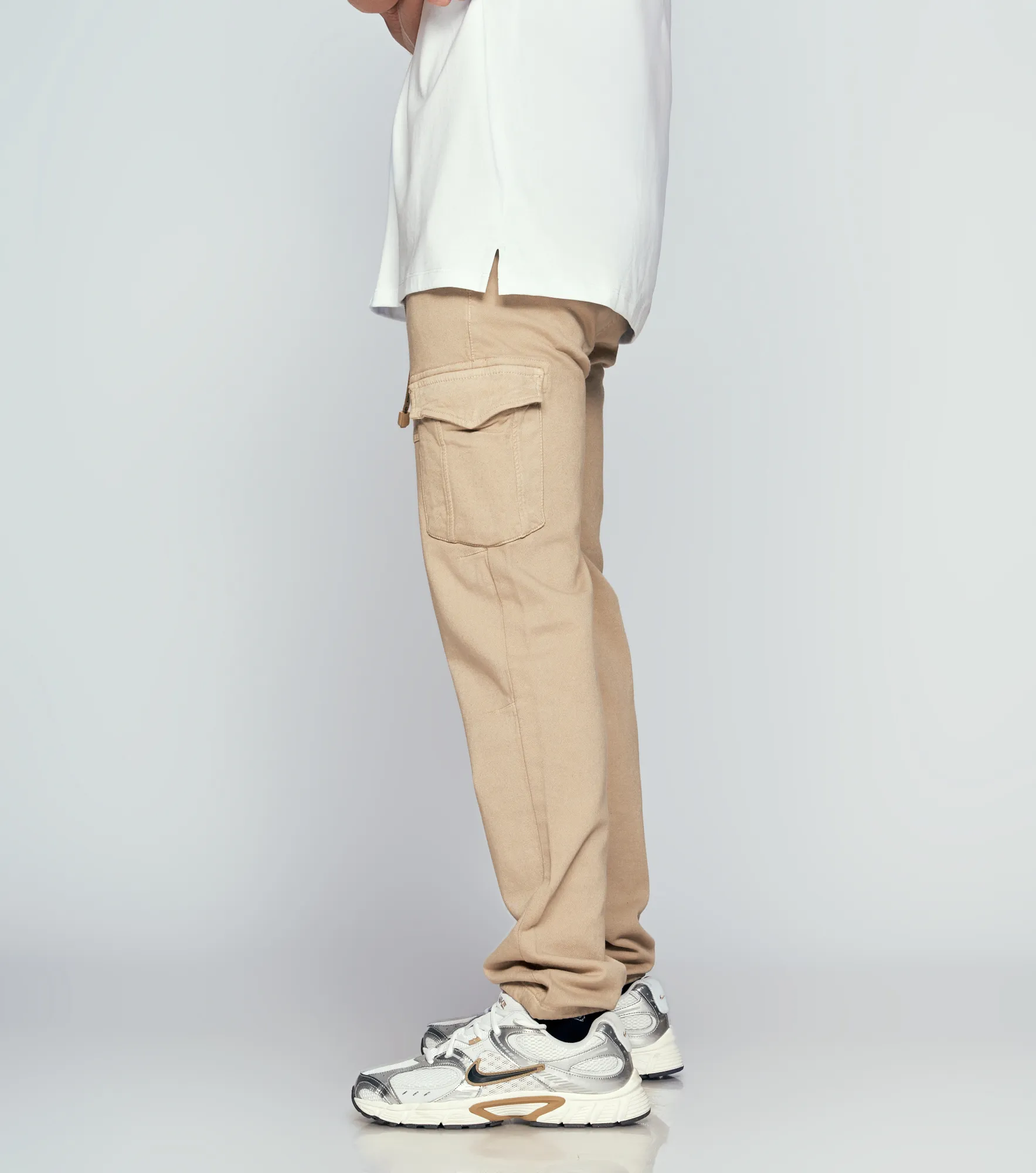 Keton Jogger Cargo Masculino Groggy 834651 AR