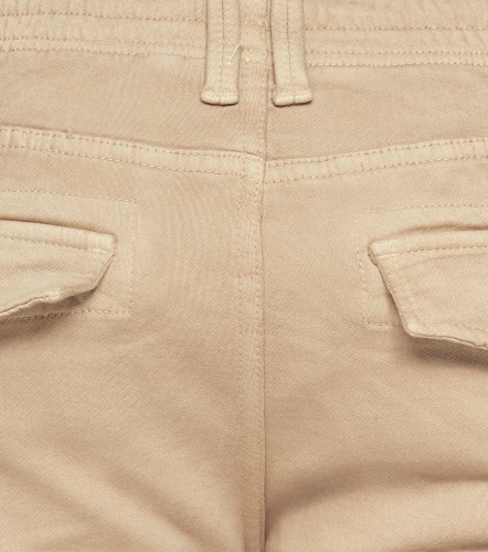 Keton Jogger Cargo Masculino GroggyAR