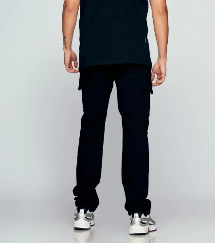 Keton Jogger Cargo Masculino GroggyNG