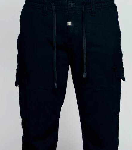 Keton Jogger Cargo Masculino GroggyNG