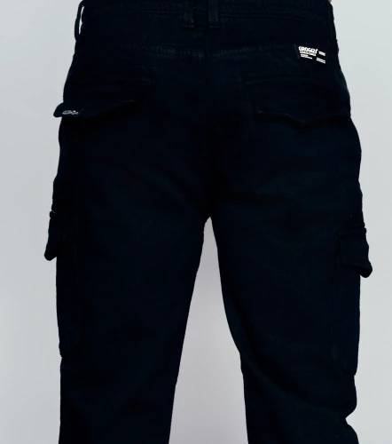 Keton Jogger Cargo Masculino GroggyNG