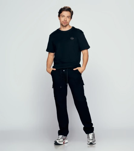 Keton Jogger Cargo Masculino GroggyNG